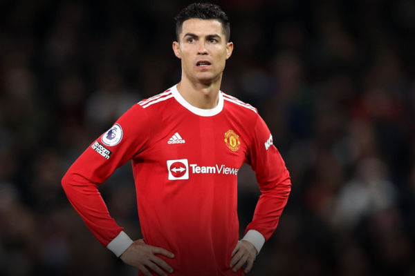 'Al-Nasser' too outside to make 'Ronaldo' indefinitely debut