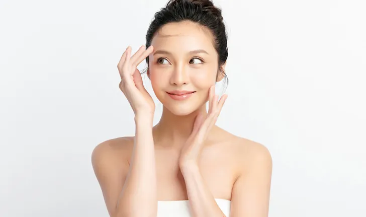 5 ways to help reduce dark spots Ready to adjust the skin to be white, bright, and radiant.